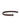 Nylon Sporremmar Brun