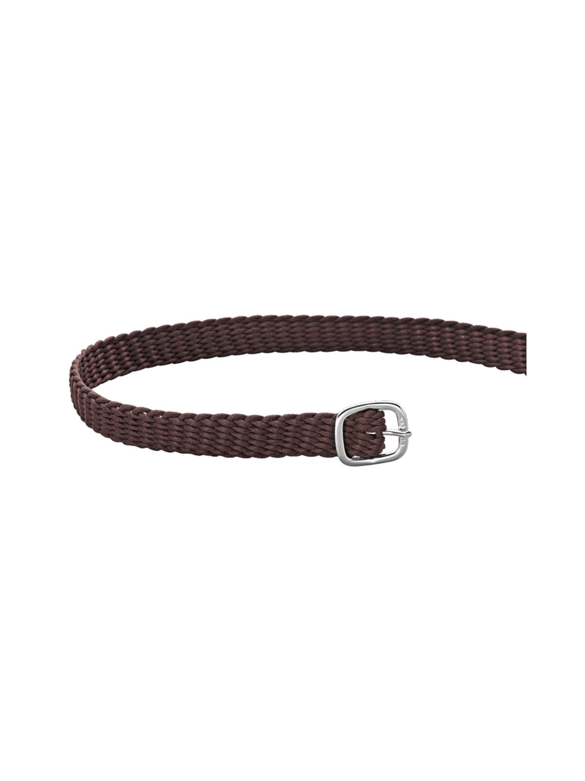 Nylon Sporremmar Brun