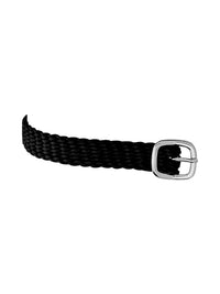 Nylon Sporremmar Svart