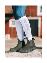 Ridsko Stable Jodphur Graphite Grey