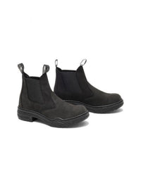 Ridsko Stable Jodphur Graphite Grey