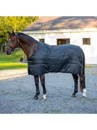 Stalltäcke 2.0 150g Svart/Navy