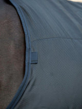 Stalltäcke 2.0 150g Svart/Navy