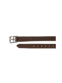 Stigläder Supreme Oakbark