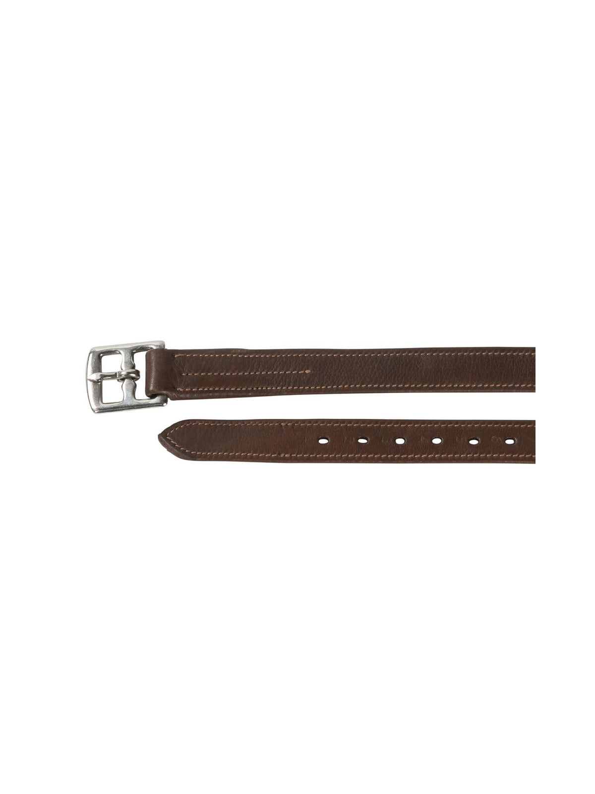 Stigläder Supreme Oakbark
