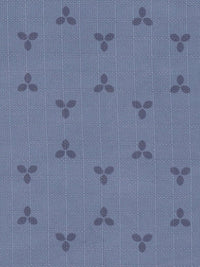 Stövelväska Misty Blue