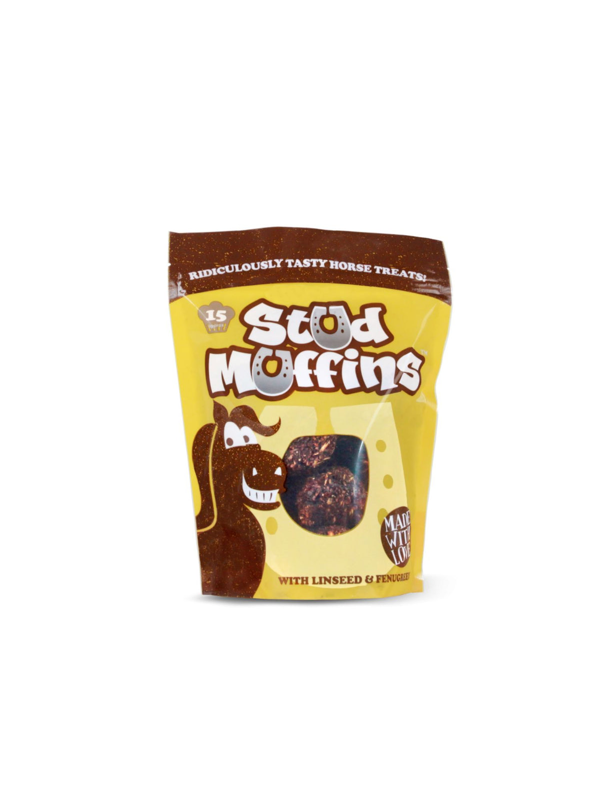 Stud Muffins 400g