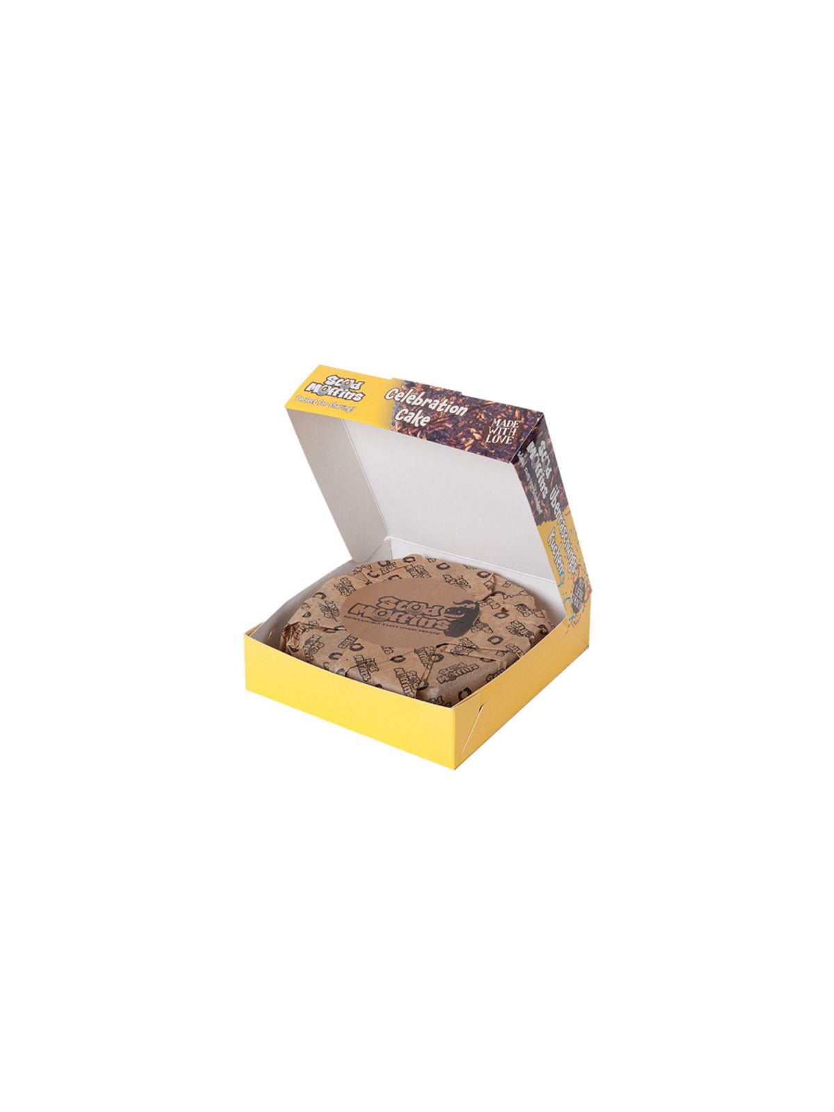 Stud Muffins Celebration Cake 600g