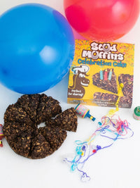 Stud Muffins Celebration Cake 600g