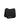Suede Dressage Square Schabrak Black