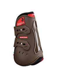 Framskydd Superior Air Ponny Brun