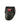 Bakskydd Superior Air Ponny Svart