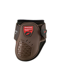 Bakskydd Superior Air Ponny Brun