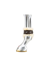 Bakskydd Carbon Air Sensitive+ Ponny Brun