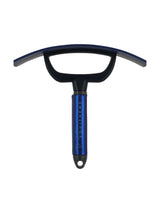 Svettskrapa Je t'aime Blue