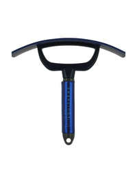Svettskrapa Je t'aime Blue