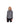 Sweat Jacket Oakleigh Steel Grey