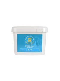 Swede Clay 4Kg