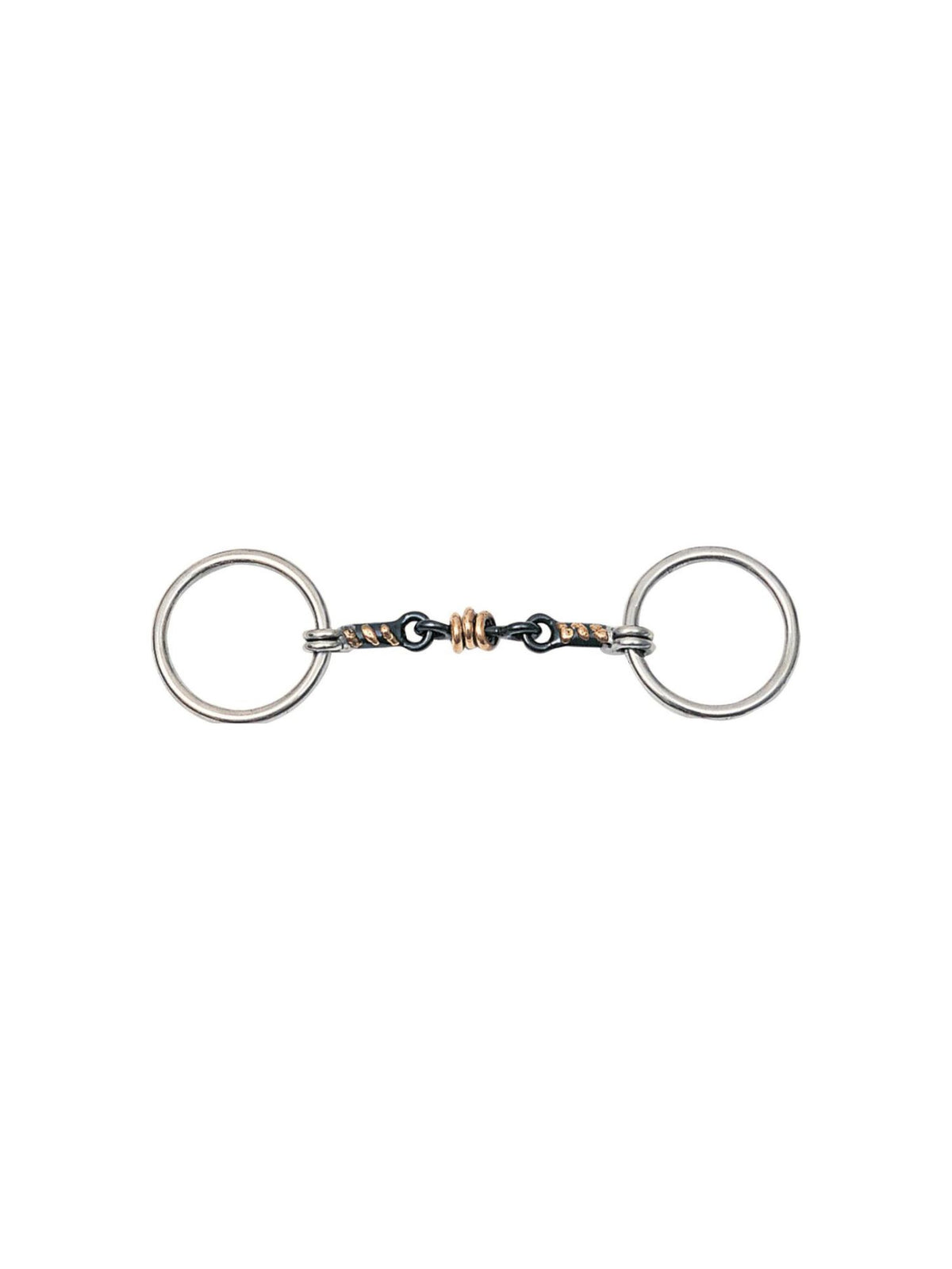 Sweet Iron 3-Delat Med Ringar
