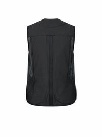 Airbag Swing Väst P25 Svart