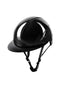 Ridhjälm Swing H24 Lady Glossy Svart