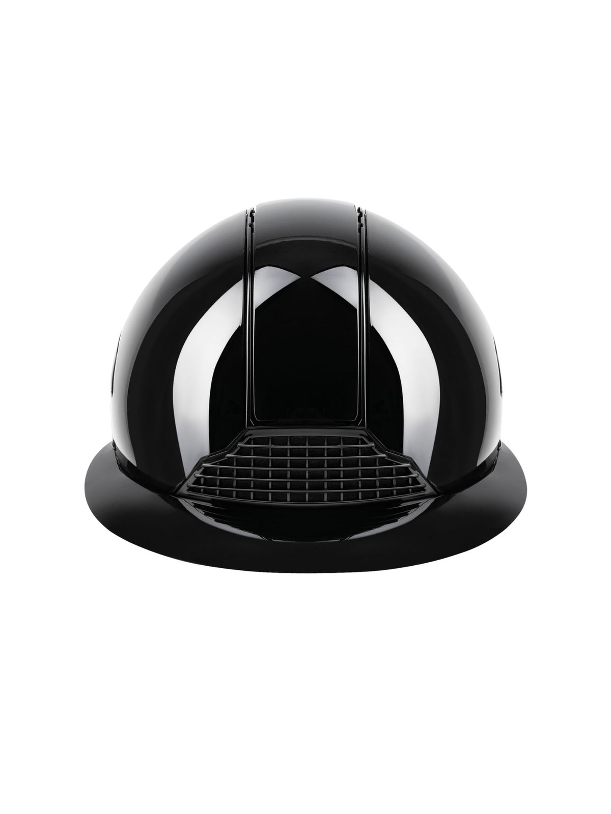 Ridhjälm Swing H24 Lady Glossy Svart