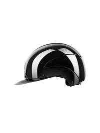 Ridhjälm Swing H24 Lady Glossy Svart