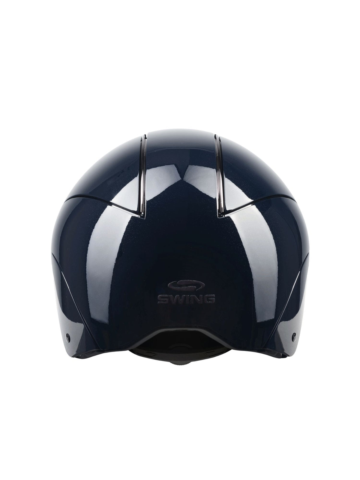 Ridhjälm Swing H24 Lady Glossy Navy