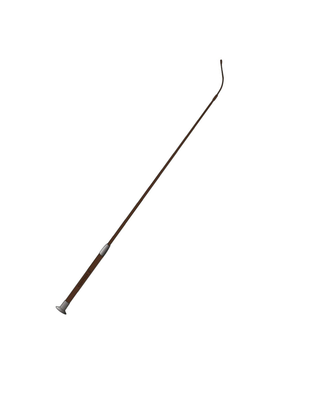 Tadea Dressyrspö 110cm Brun