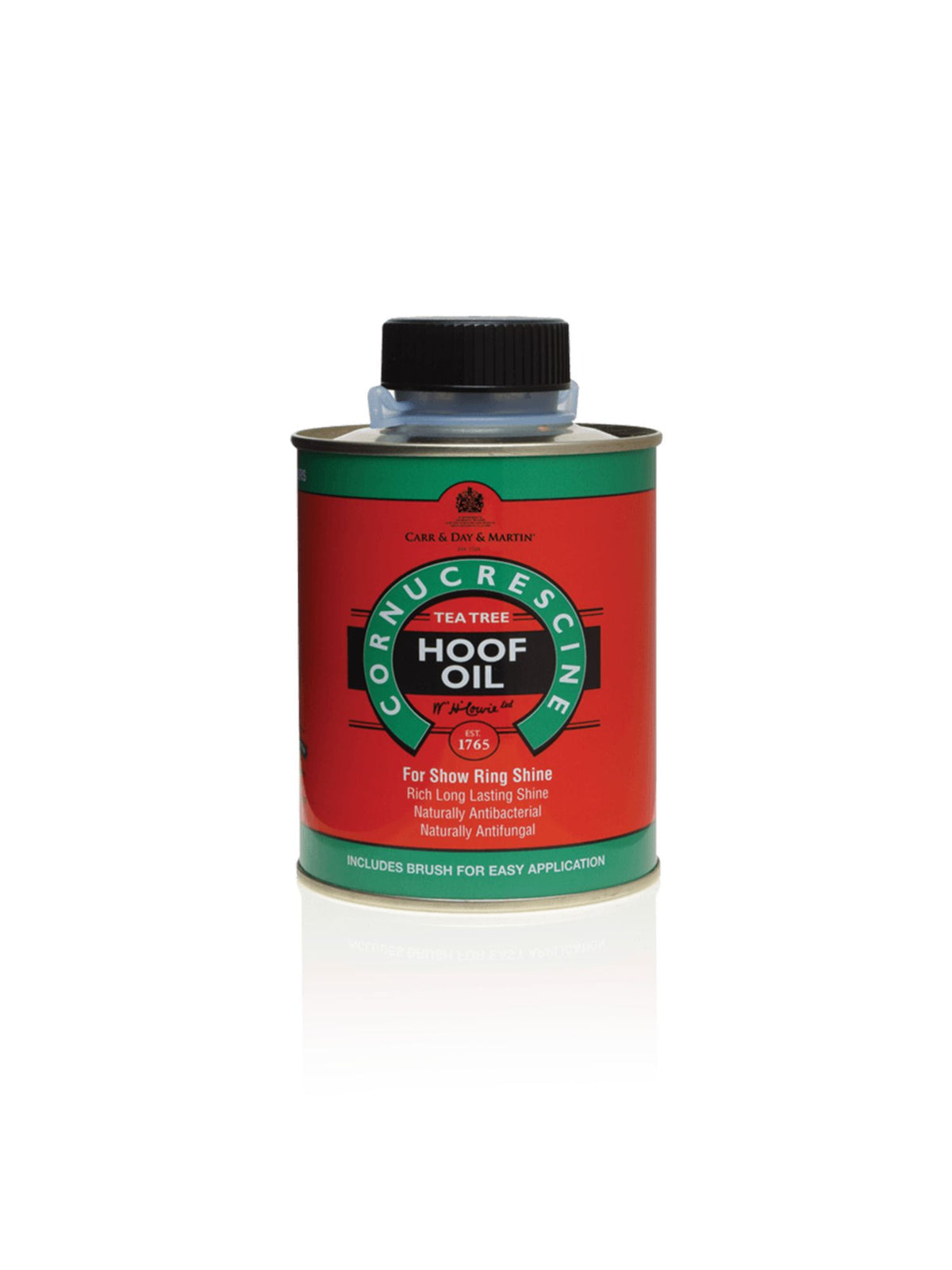 Tea Tree Hovolja Cornucrecine 500ml
