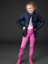 Temper Kids Jacka Navy