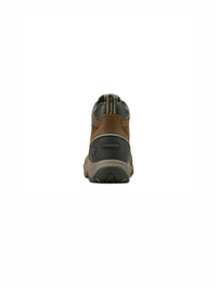 RidskoTerrain Zip H20 Palm Brown