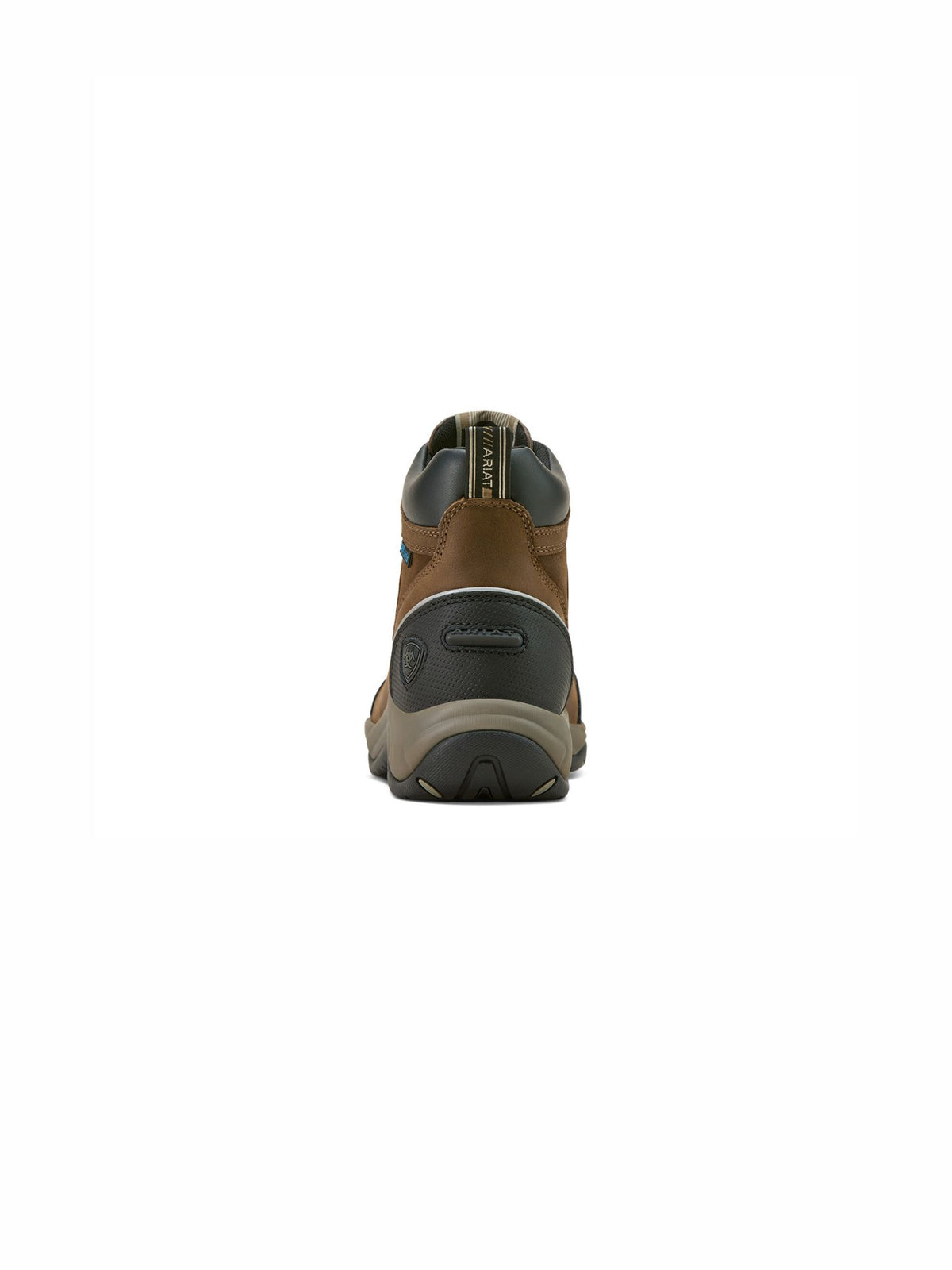 RidskoTerrain Zip H20 Palm Brown