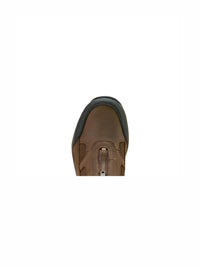 RidskoTerrain Zip H20 Palm Brown