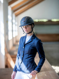 Tessa Tävlingstopp Vit