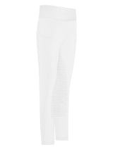 Tessy Light Kids Riding Tights Vit