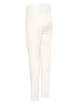 Tessy Light Kids Riding Tights Vit