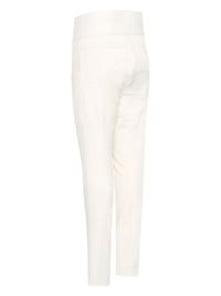 Tessy Light Kids Riding Tights Vit