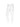 Tights Children Compression Full Grip Vit