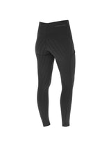 Tights Children Full Grip Svart