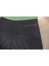 Tights Children Full Grip Svart