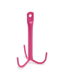 Tränshängare/Multikrok Rosa