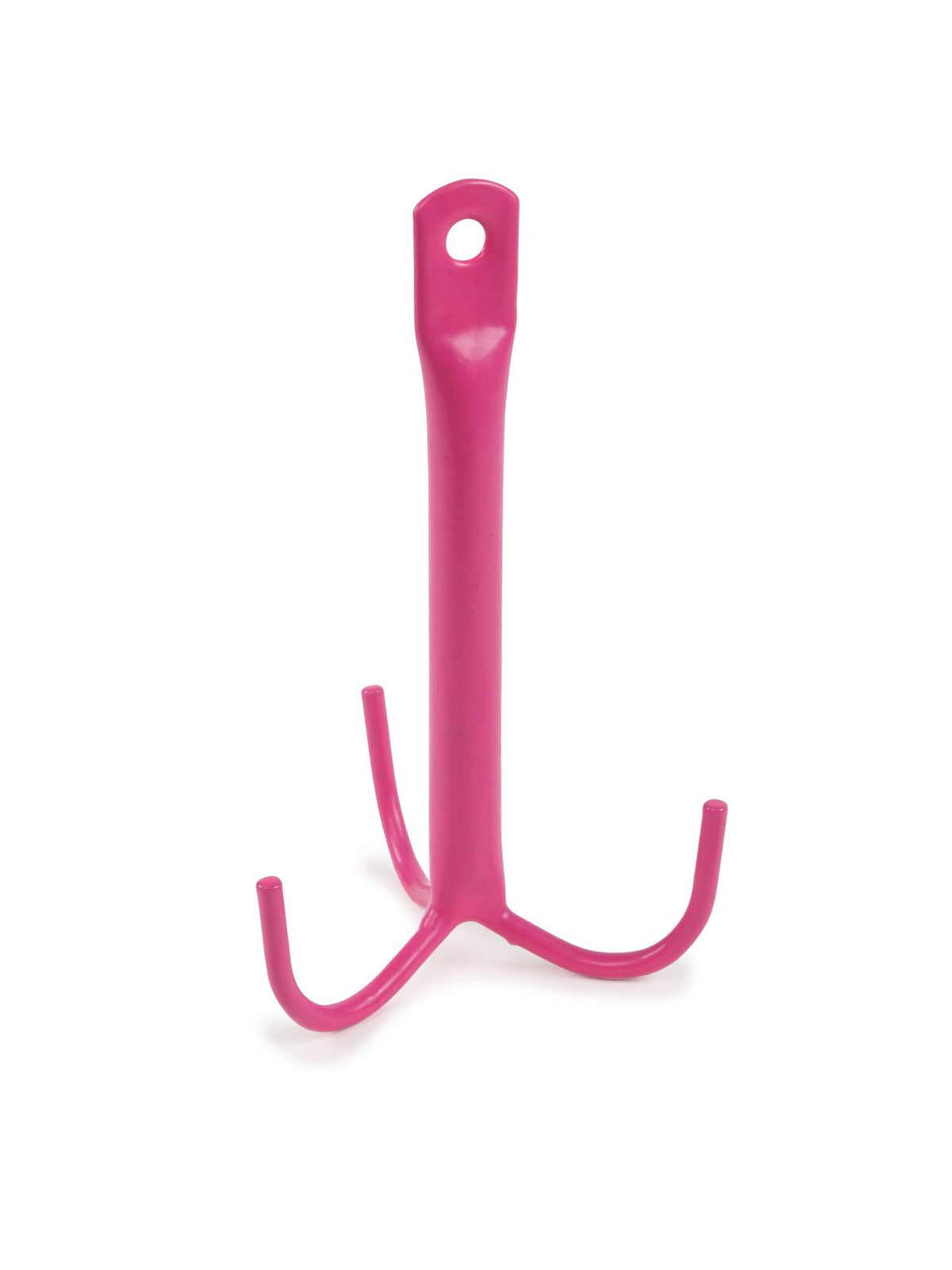 Tränshängare/Multikrok Rosa