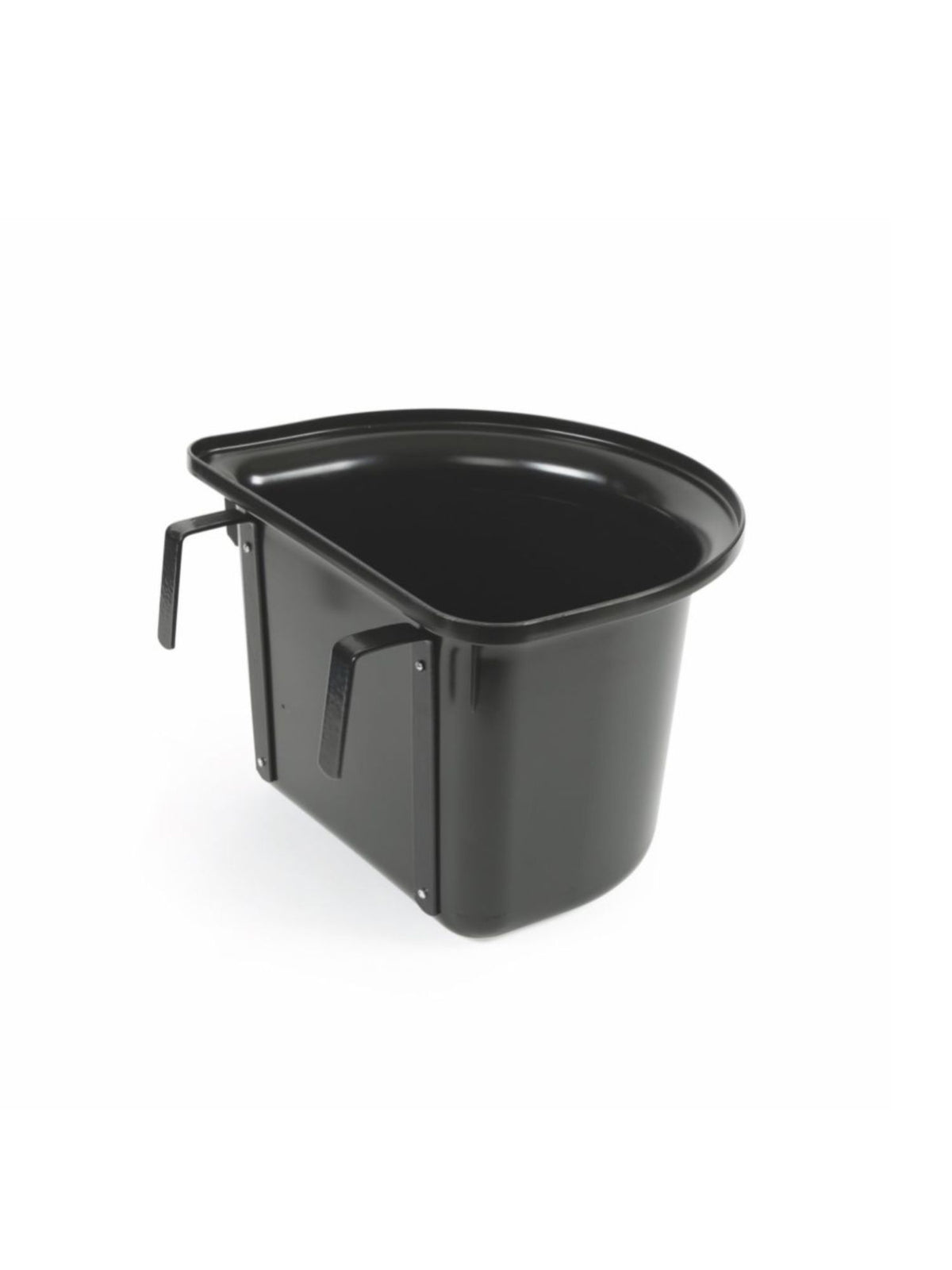 Transportkrubba Svart