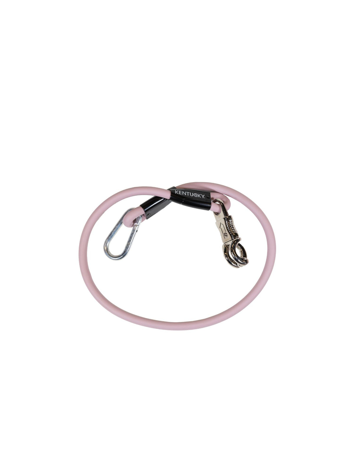 Uppbindningsgrimskaft 120 cm Old Rose