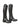 Shortchaps Veganza Svart
