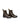 Ridsko Veganza Side Zip Paddock Brun