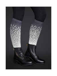 Ridsko Veganza Side Zip Paddock Svart