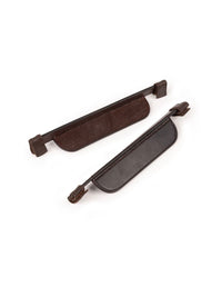 Gara Blinkers Velociti Brun