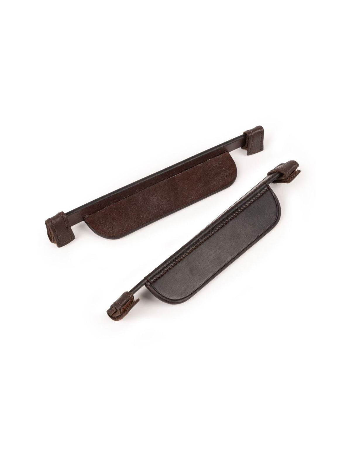 Gara Blinkers Velociti Brun